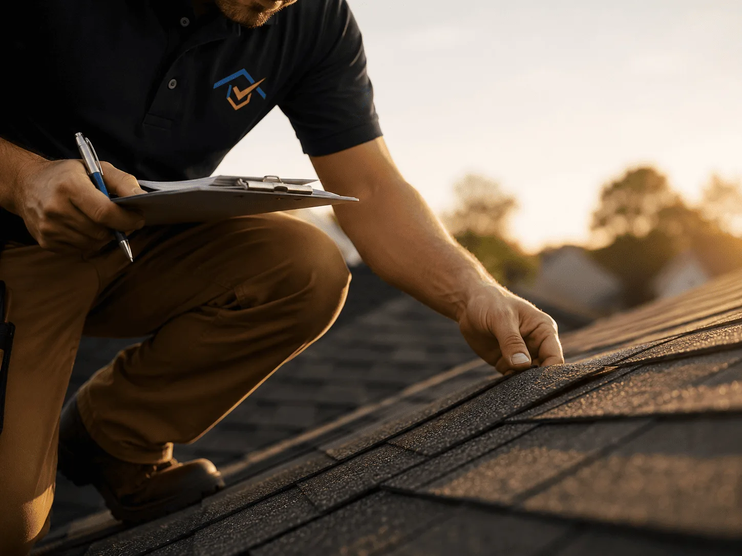 Why Choose Roof Inspection in Mount Gay, WV