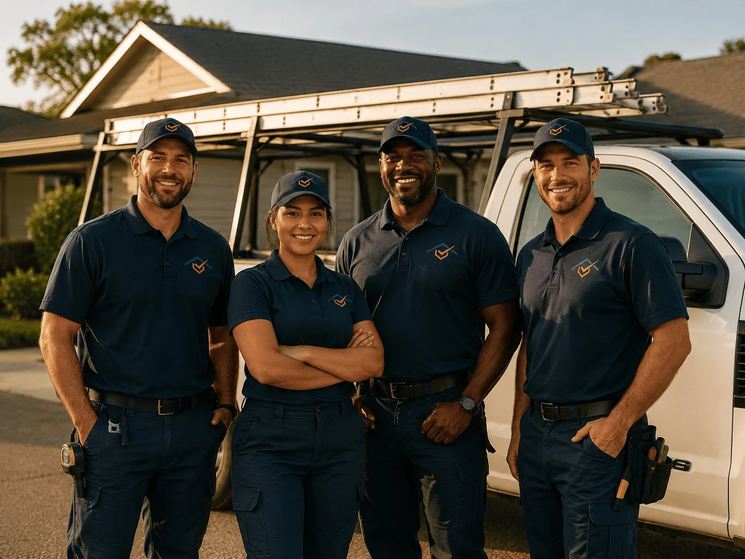 Roof Inspection company in Mount Gay, WV